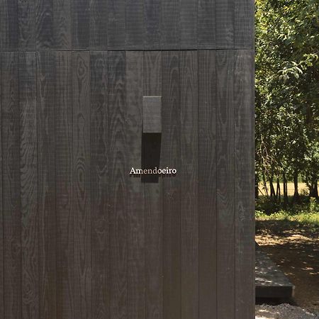 A Leira 116 Cabanas De Diseno Sarria Kültér fotó