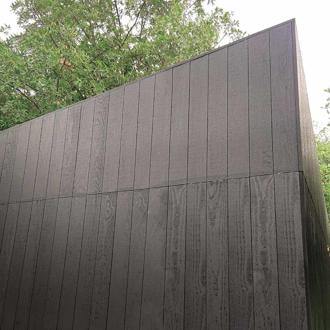 A Leira 116 Cabanas De Diseno Sarria Kültér fotó